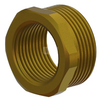 Złączka redukcyjna nakrętno-wkrętna B8065