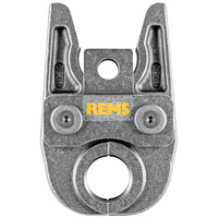 Cęgi zaciskowe REMS MT 32 do złączek zaprasowywanych