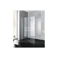 Ściana boczna prysznicowa KERMI Filia XP TWF SIHG ESG Clean 800mm x 2000mm