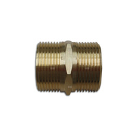 Nypel 1 ¼” Roth TQ