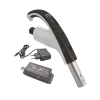 Rękojeść Retraflex z nadajnikiem i odbiornikiem do rury teleskopowej