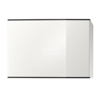 Moduł wentylacji mechanicznej wywiewnej z odzyskiem ciepła przeznaczony do produkcji c.w.u. w systemach z powietrznymi pompami ciepła, S135