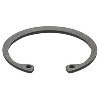 Pierścień zabezpieczający REMS