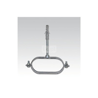 Uchwyt owalny - 125 × 63 DN 25 (14) - [1]