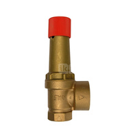 Zawór bezp. 6,0 bar 1915 6/4