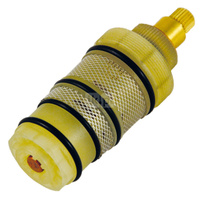 Głowica termostatyczna do baterii termostatycznych TAM