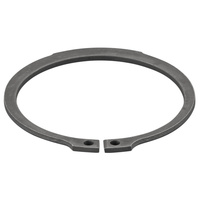 Pierścień zabezpieczający REMS