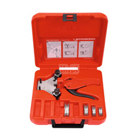 Giętarka 5-6-8-10 mm