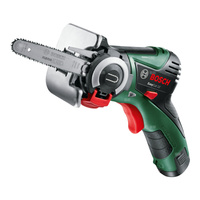 nanoblade wyrzynarka akumulatorowa  EasyCut12(1x2,5Ah+AL1115CV)