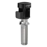 Pompa do kondensatu i chłodziw SPK4-5/5 A-W-I-AUUV 3x230/400 50 Hz