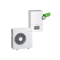 Pompa ciepła powietrze-woda split DE DIETRICH Alezio S R32 4 MR/H 3.71 kW 230 V