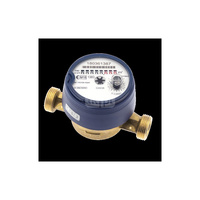 Wodomierz jednostrumieniowy GSD8RFMF15110SQ3 1,6 MIDR100/R50AM