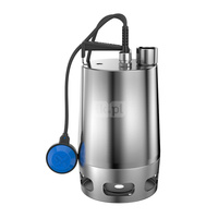 Pompa zanurzeniowa do ścieków GRUNDFOS UNILIFT AP35 stal nierdzewna 1 x  230 V, moc 1.2 W 50 Hz, przewód 10 m