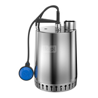 Pompa zanurzeniowa do ścieków GRUNDFOS UNILIFT AP12 stal nierdzewna 1 x  230 V, moc 1.7 W 50 Hz, przewód 10 m